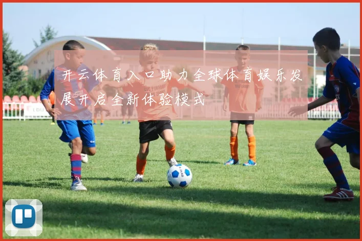 开云体育入口助力全球体育娱乐发展开启全新体验模式